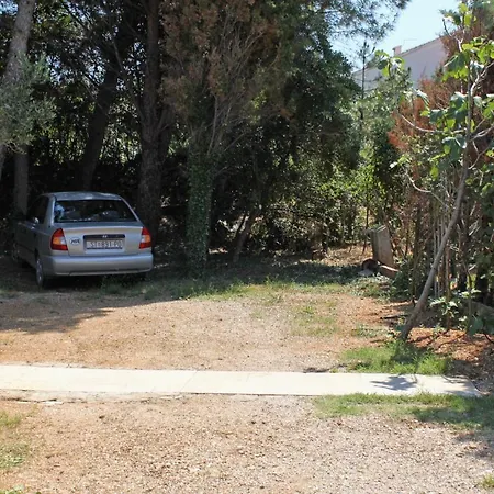 And With Parking Space Punat, Krk - 5414 3*
